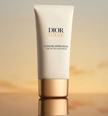 dior solar set pouch|dior sun balm uk.